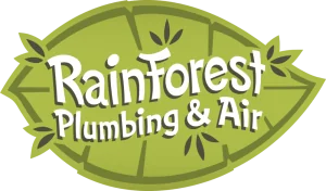 Rainforest Plumbing & Air