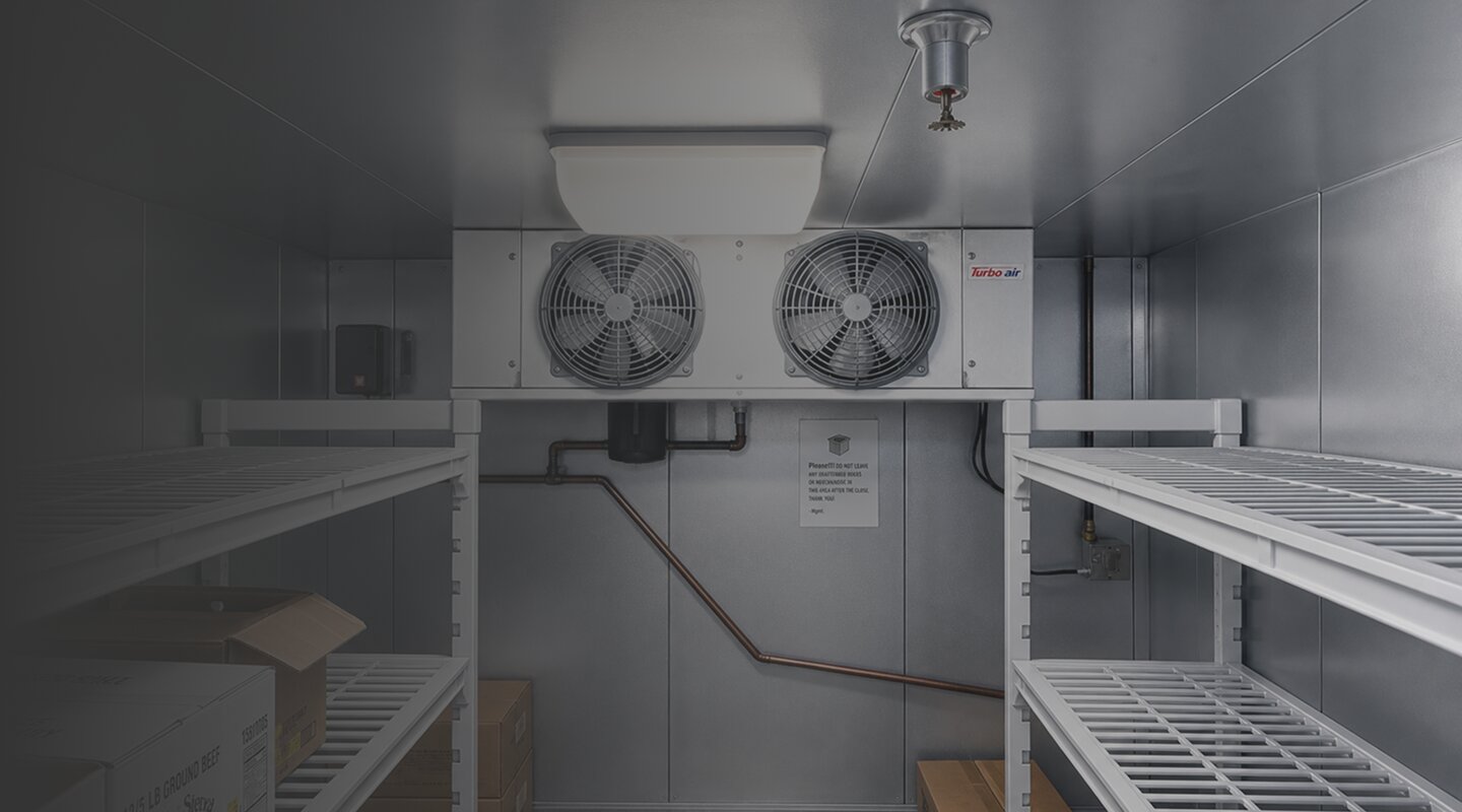 Commercial Refrigeration