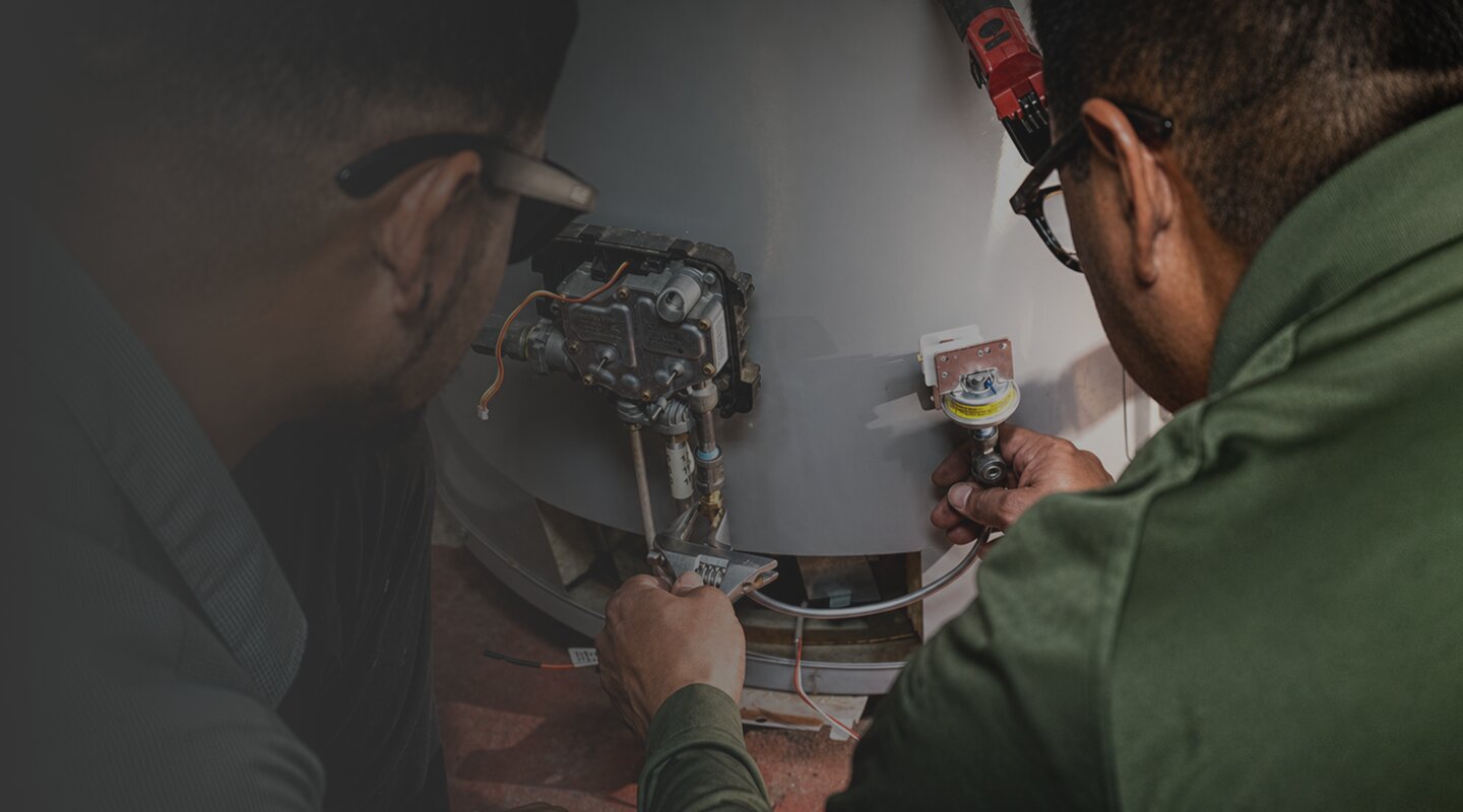 Commercial Water Heaters