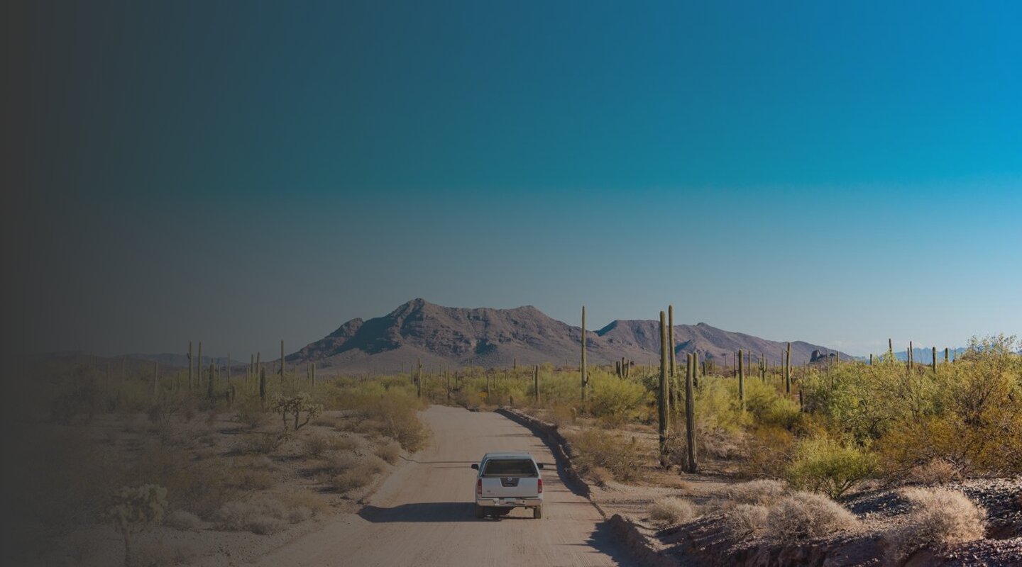 Desert Hills