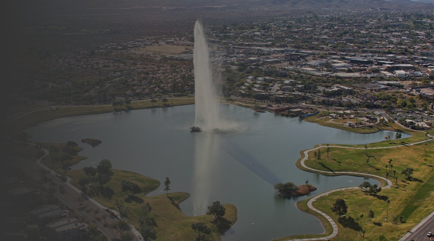 Fountain Hills