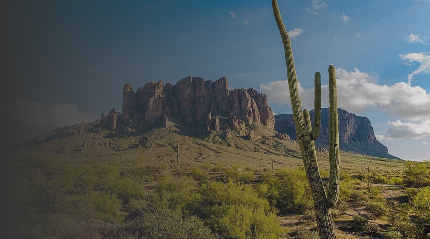Gold Canyon