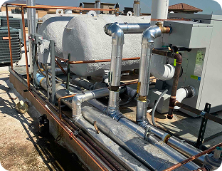 Hot Water Recirculation