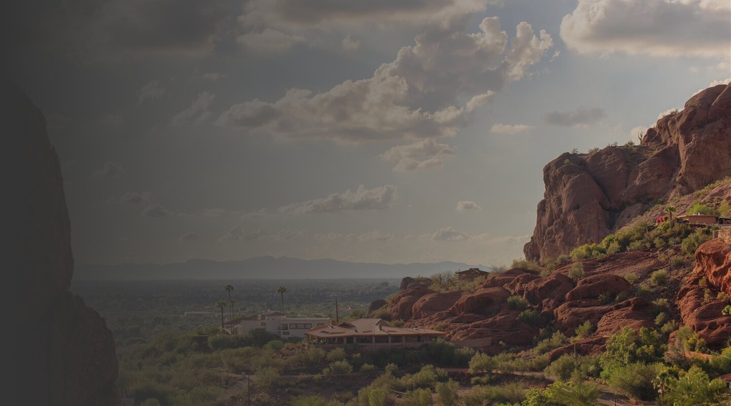 Paradise Valley
