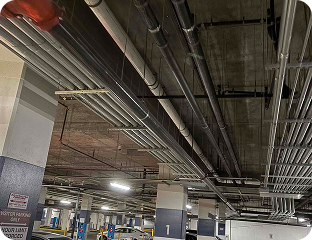 Pipe Restoreation