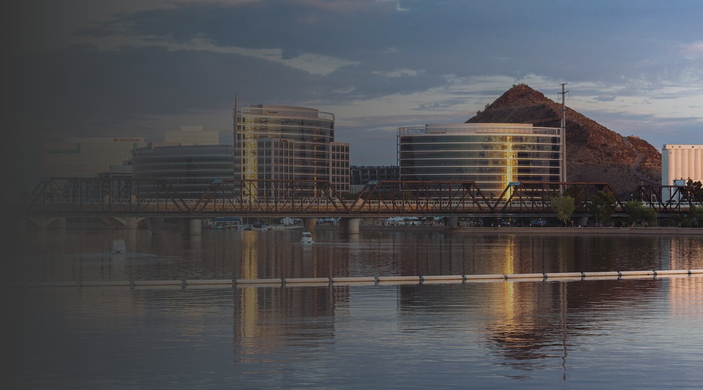 Tempe
