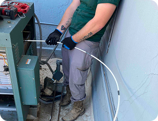 Water Heater Maintenance